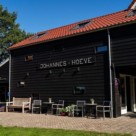 De Johanneshoeve Westerhaar-Vriezenveensewijk エクステリア 写真