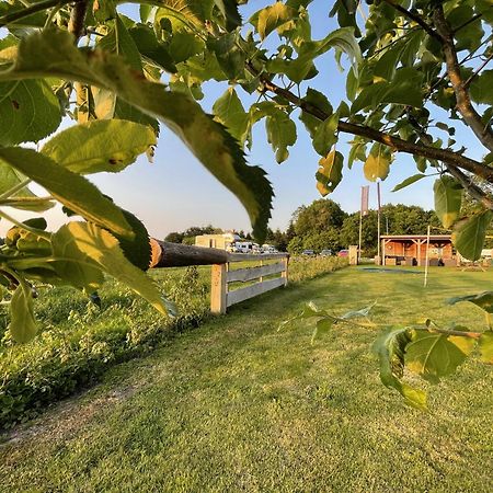 De Johanneshoeve Westerhaar-Vriezenveensewijk エクステリア 写真