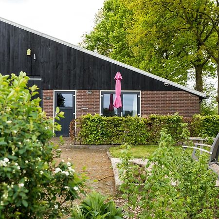 De Johanneshoeve Westerhaar-Vriezenveensewijk エクステリア 写真