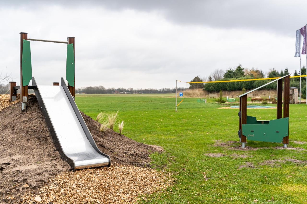 De Johanneshoeve Westerhaar-Vriezenveensewijk エクステリア 写真