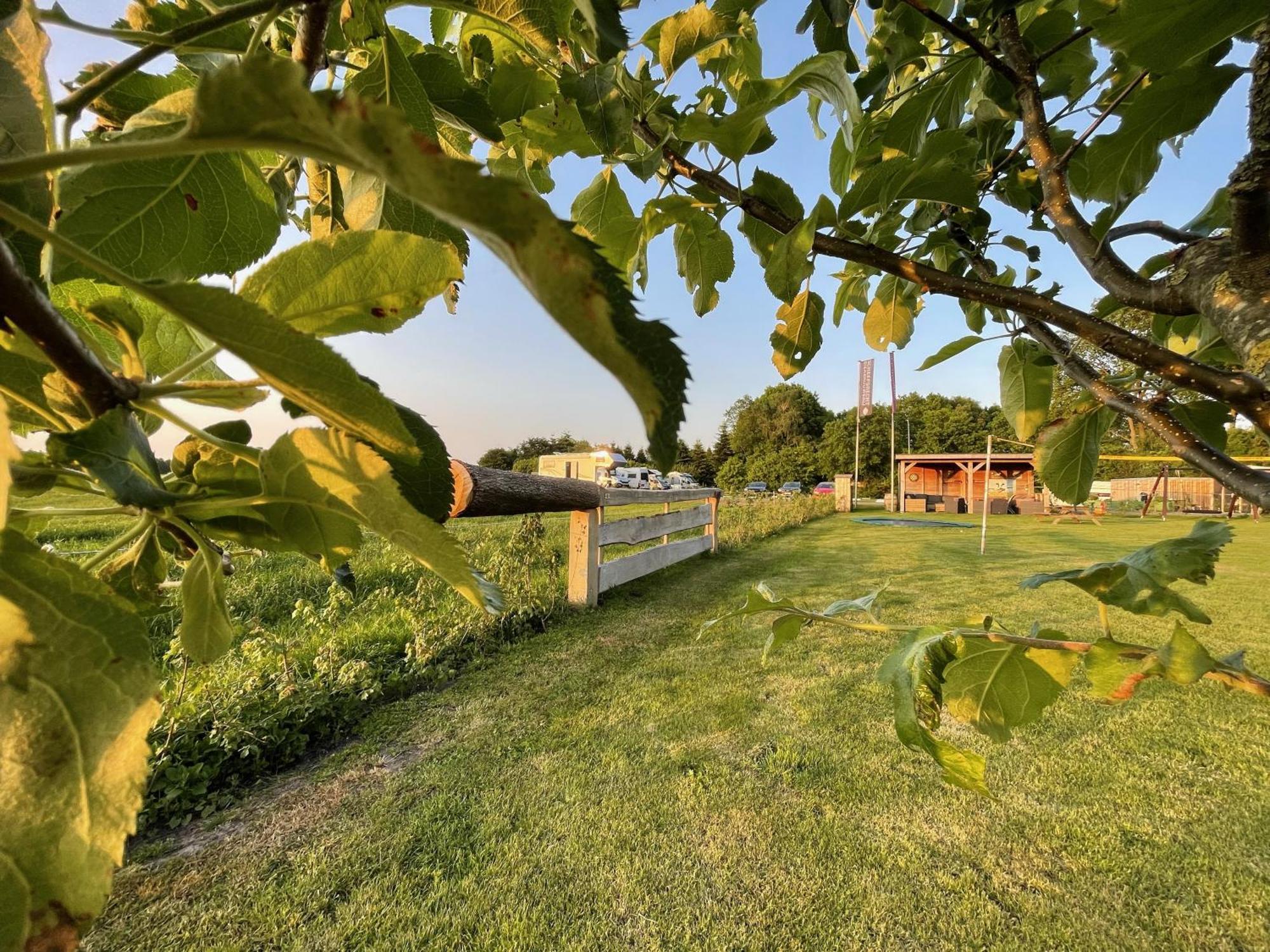 De Johanneshoeve Westerhaar-Vriezenveensewijk エクステリア 写真