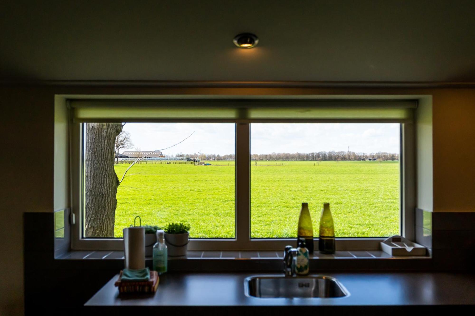 De Johanneshoeve Westerhaar-Vriezenveensewijk エクステリア 写真