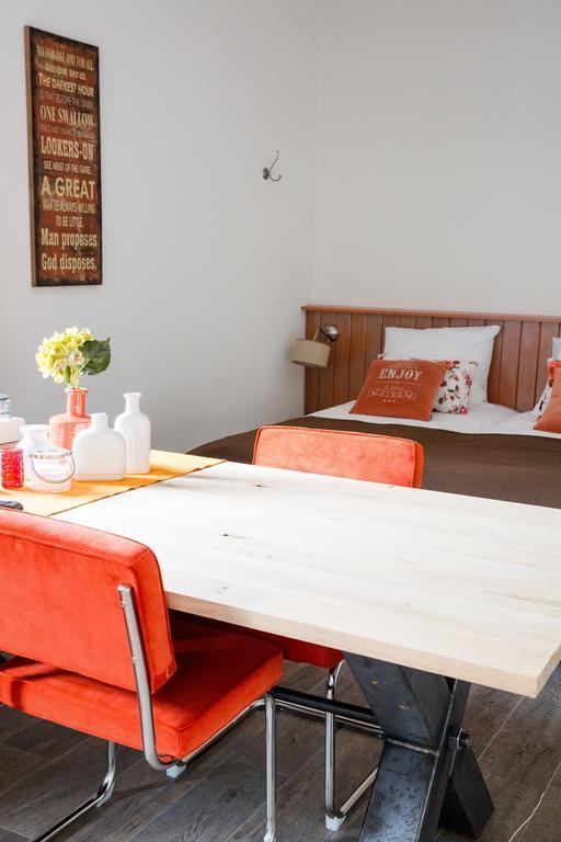 De Johanneshoeve Westerhaar-Vriezenveensewijk 部屋 写真